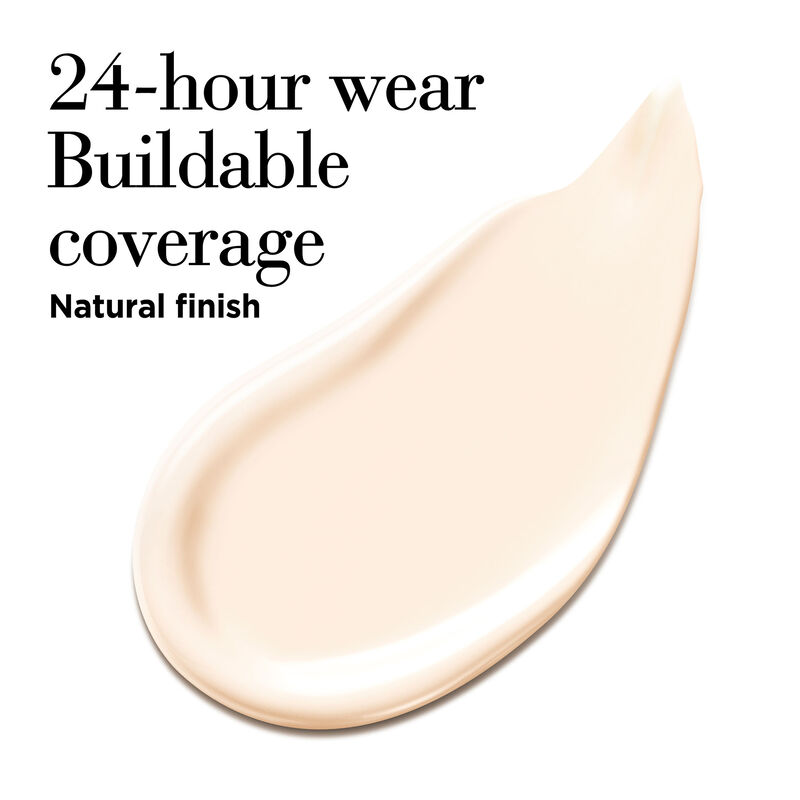 Elizabeth Arden Flawless Finish Skincaring Foundation 100C image number 2